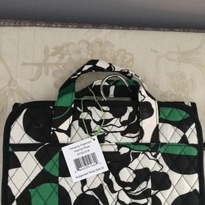 Vera Bradley Hanging Organizer